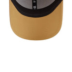 New Era LA Dodgers MLB Beige 9FORTY Steppelt Baseball sapka - Sportmania.hu