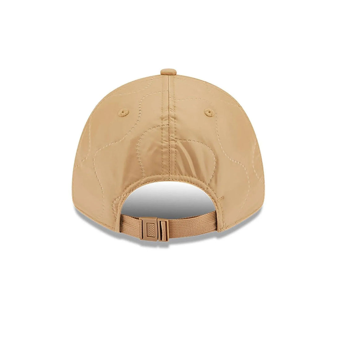 New Era LA Dodgers MLB Beige 9FORTY Steppelt Baseball sapka - Sportmania.hu