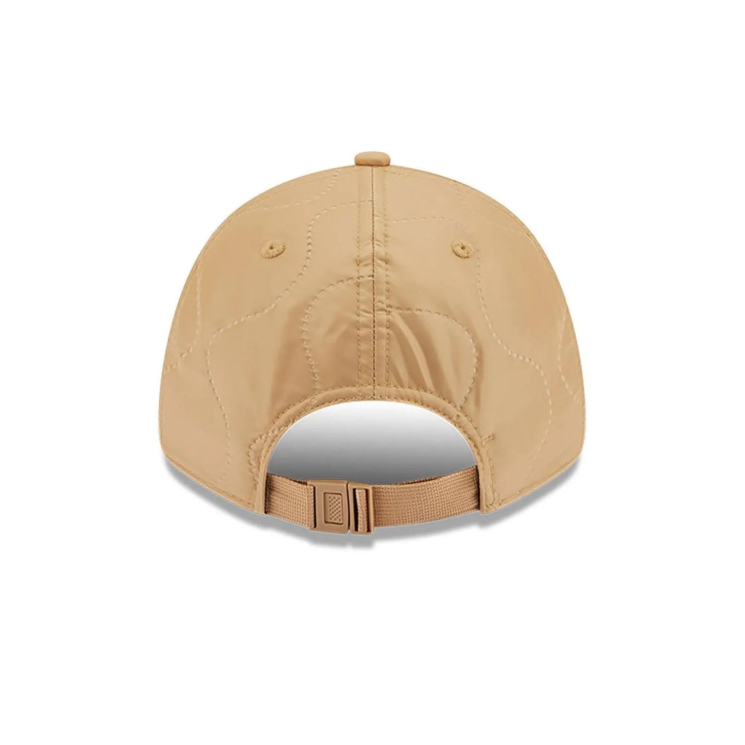 New Era LA Dodgers MLB Beige 9FORTY Steppelt Baseball sapka - Sportmania.hu