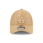 New Era LA Dodgers MLB Beige 9FORTY Steppelt Baseball sapka - Sportmania.hu