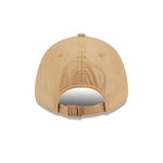 New Era LA Dodgers MLB Beige 9FORTY Steppelt Baseball sapka