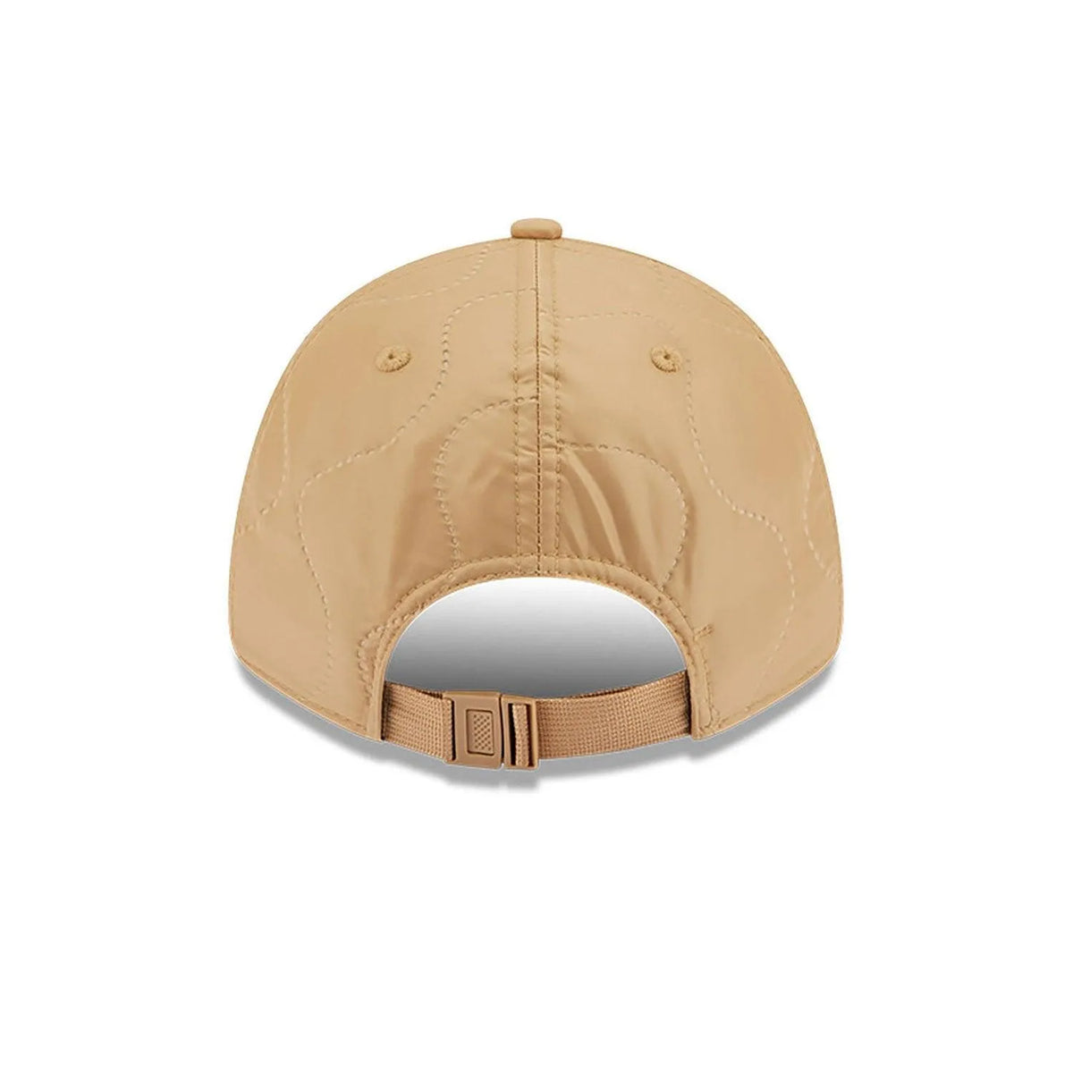 New Era LA Dodgers MLB Beige 9FORTY Steppelt Baseball sapka