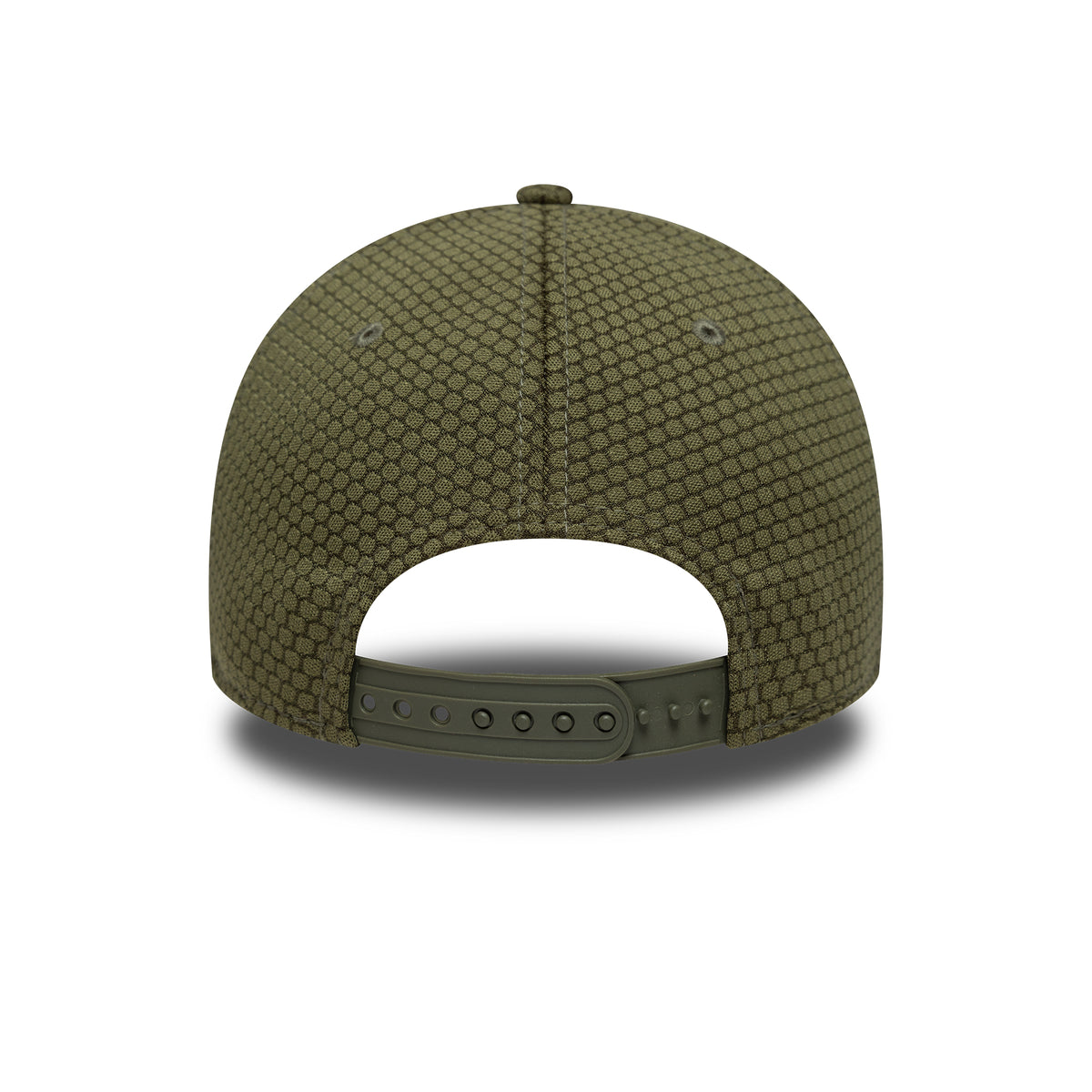 New Era LA Dodgers MLB Flawless Mesh Green 9FORTY baseball sapka