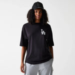 New Era LA Dodgers MLB Food Graphic Black Oversized póló - Sportmania.hu