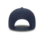 New Era LA Dodgers MLB Navy 9FORTY E-Frame baseball sapka