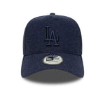 New Era LA Dodgers MLB Navy 9FORTY E-Frame baseball sapka