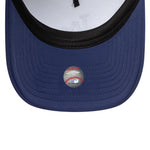 New Era LA Dodgers MLB World Series Navy 9FORTY E-Frame Trucker sapka - Sportmania.hu