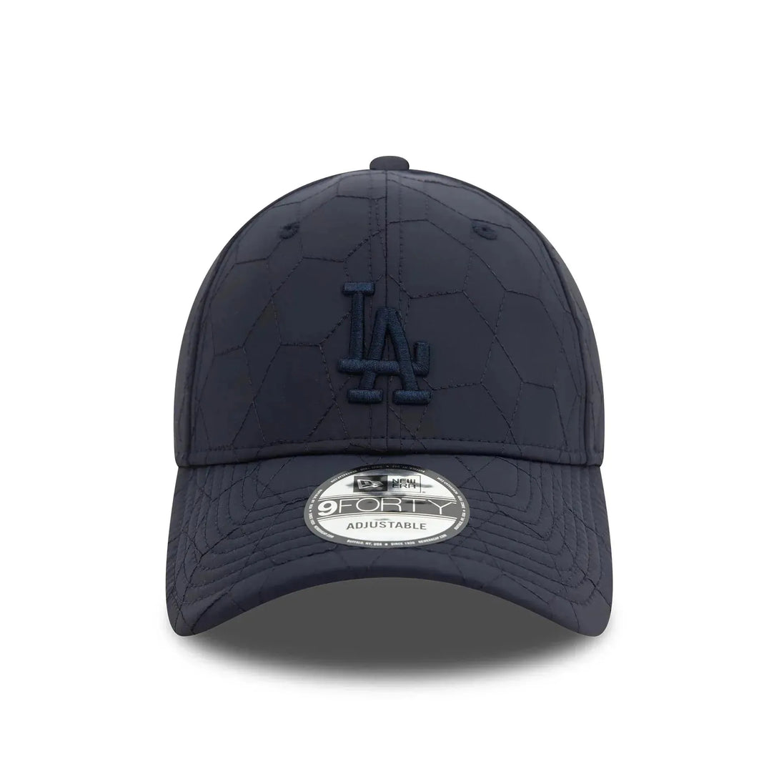 New Era LA Dodgers Navy 9FORTY Steppelt baseball sapka - Sportmania.hu