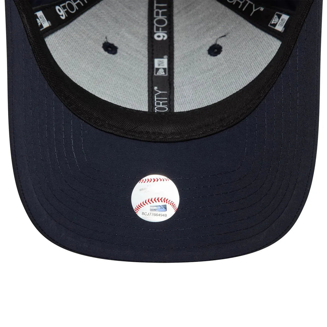 New Era LA Dodgers Recycled Navy 9FORTY baseball sapka - Sportmania.hu