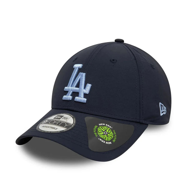 New Era LA Dodgers Recycled Navy 9FORTY baseball sapka - Sportmania.hu