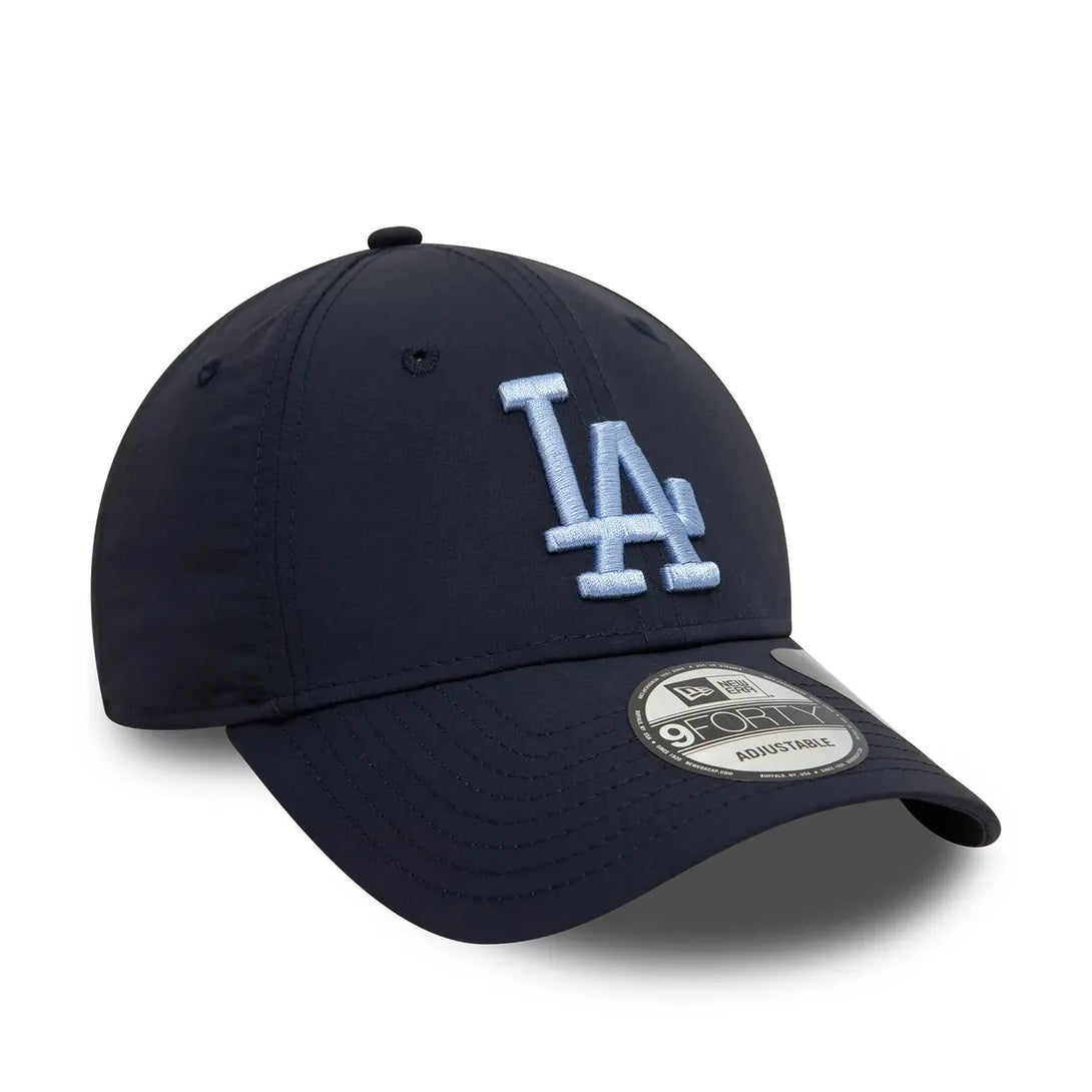 New Era LA Dodgers Recycled Navy 9FORTY baseball sapka - Sportmania.hu