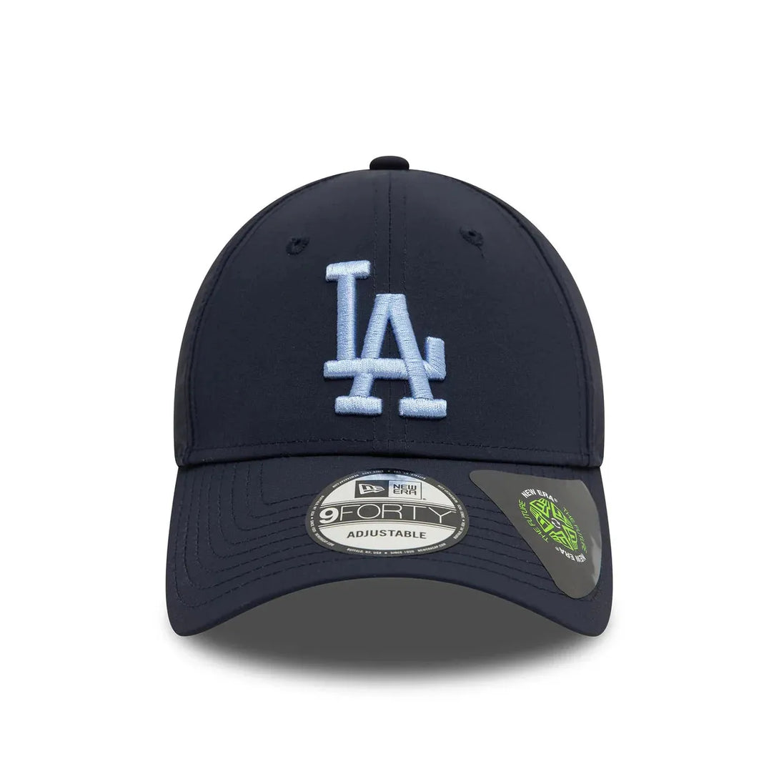 New Era LA Dodgers Recycled Navy 9FORTY baseball sapka - Sportmania.hu