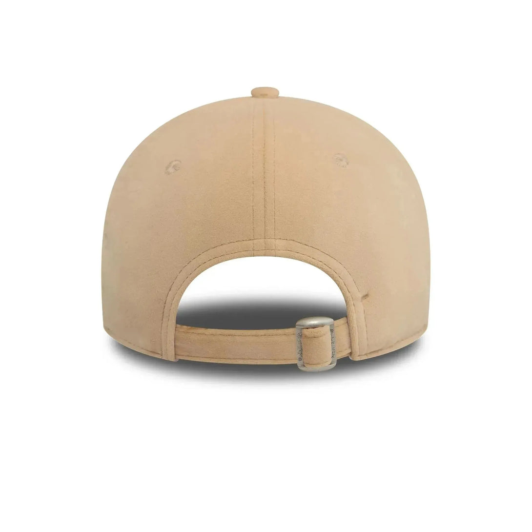 New Era LA Dodgers Velour Diamante Light Beige 9FORTY baseball sapka, női - Sportmania.hu