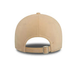 New Era LA Dodgers Velour Diamante Light Beige 9FORTY baseball sapka, női - Sportmania.hu