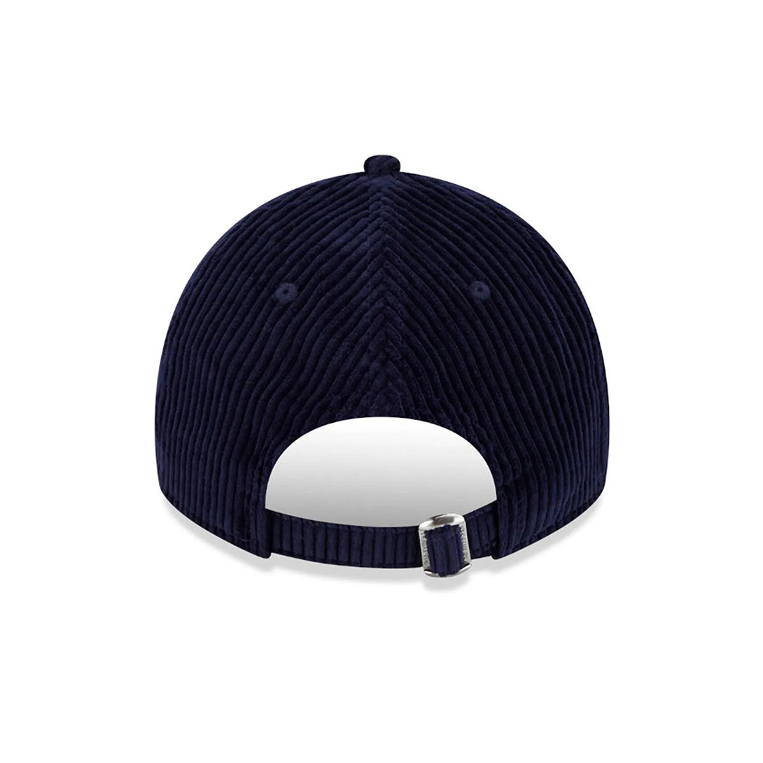 New Era LA Dodgers Wide Cord Navy 9TWENTY Baseball sapka - Sportmania.hu