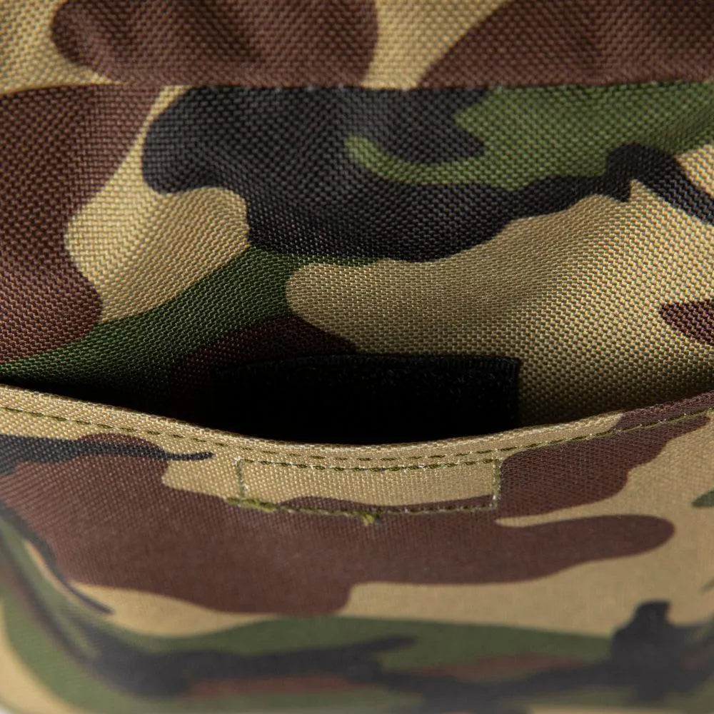 New Era LA Dodgers Woodland Camo Oldaltáska Kiegészítők - Sportmania.hu