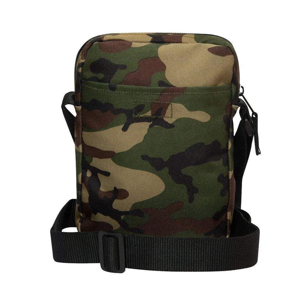 New Era LA Dodgers Woodland Camo Oldaltáska Kiegészítők - Sportmania.hu