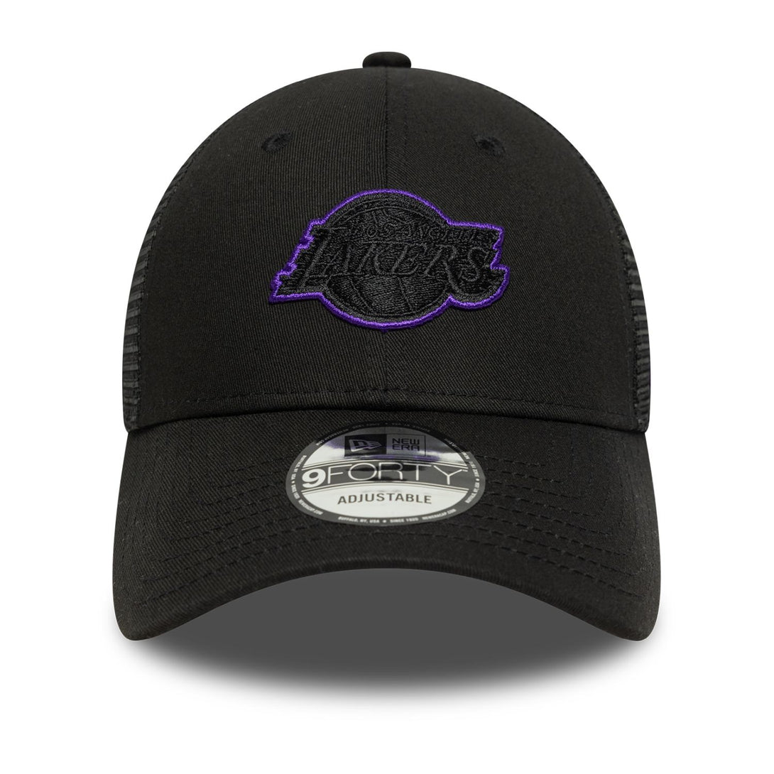 New Era LA Lakers Mesh Trucker sapk - Sportmania.hu