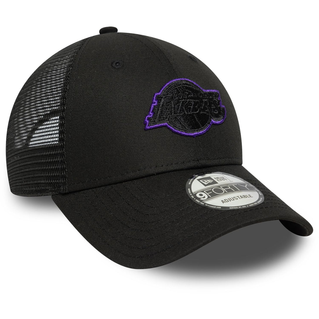 New Era LA Lakers Mesh Trucker sapk - Sportmania.hu