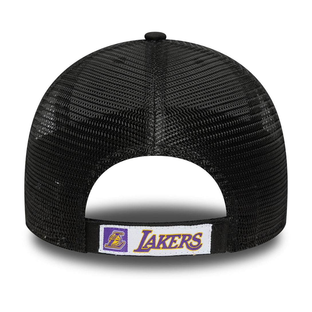 New Era LA Lakers Mesh Trucker sapk - Sportmania.hu