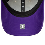 New Era LA Lakers NBA Contrast Patch Cream 9FORTY baseball sapka - Sportmania.hu