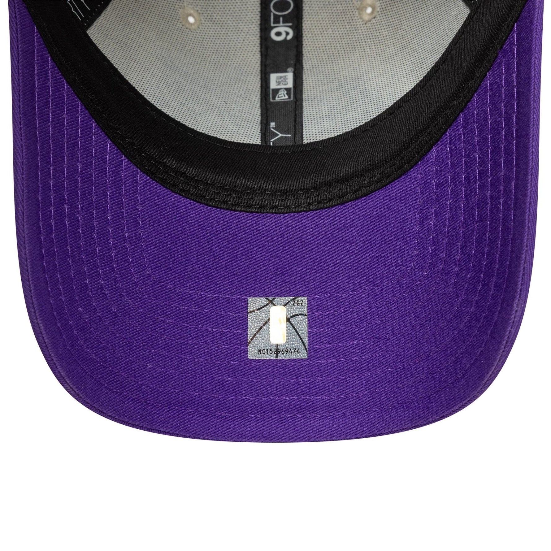 New Era LA Lakers NBA Contrast Patch Cream 9FORTY baseball sapka - Sportmania.hu