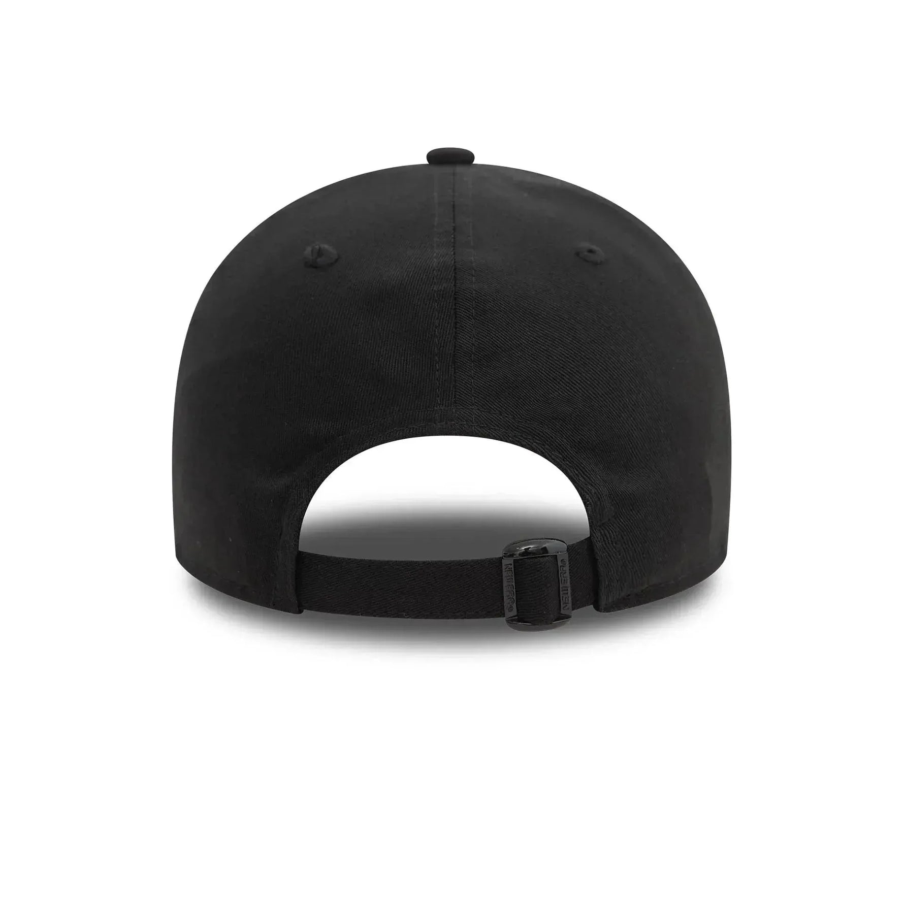 New Era LA Lakers NBA Metallic Black 9FORTY baseball sapka - Sportmania.hu