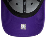 New Era LA Lakers NBA Side Patch Black 9FORTY baseball sapka - Sportmania.hu