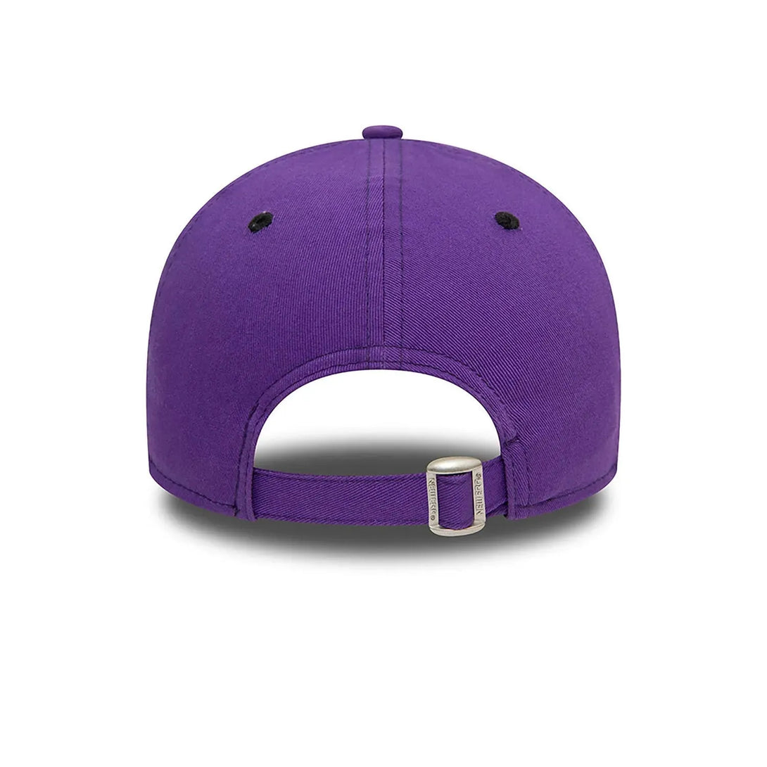 New Era LA Lakers NBA Side Patch Purple 9FORTY Baseball sapka - Sportmania.hu
