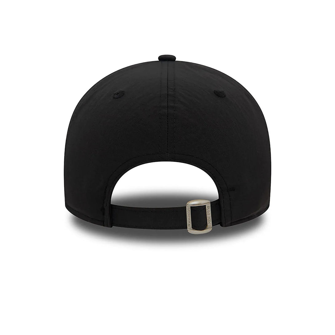 New Era LA Lakers Recycled Black 9FORTY Baseball sapka - Sportmania.hu