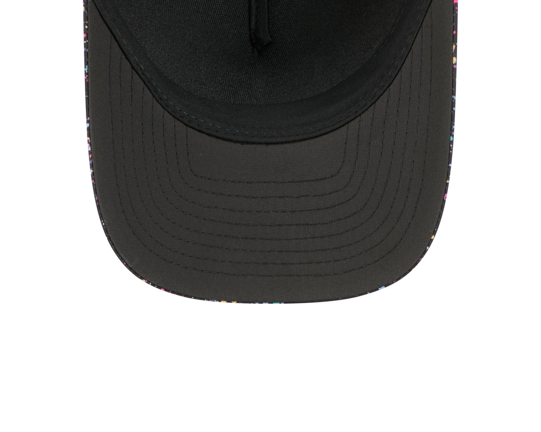 New Era Las Vegas Raiders 2025 9FORTY M-Crown A-Frame Snapback sapka - Sportmania.hu