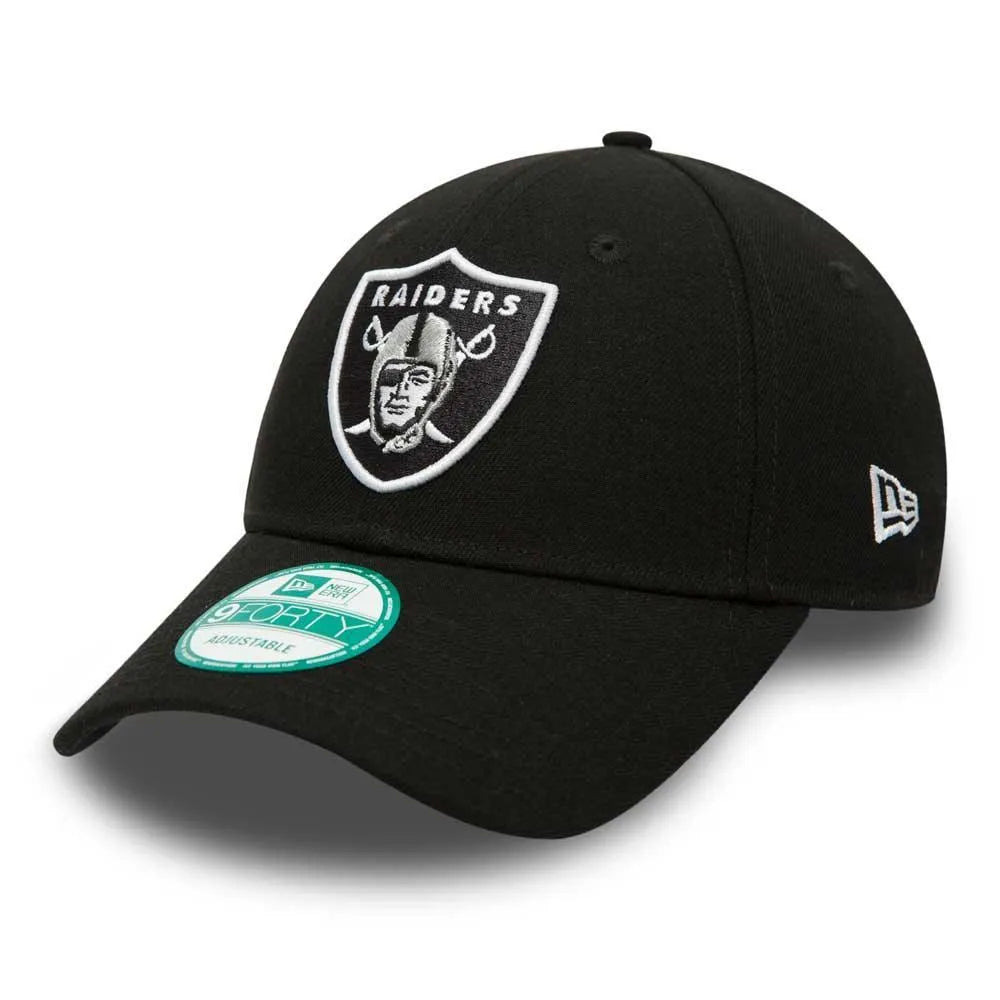 New Era Las Vegas Raiders League 9FORTY Baseball sapka