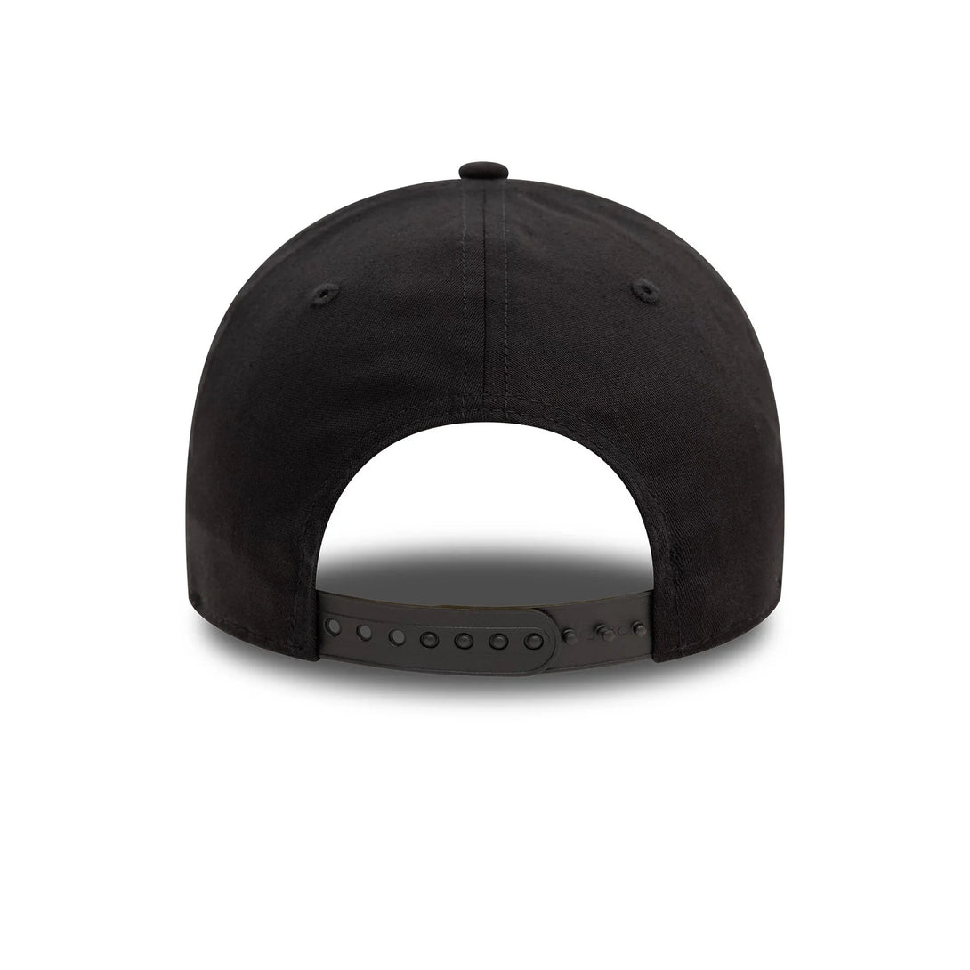 New Era Las Vegas Raiders NFL Black 9FORTY Stretch Snap sapka - Sportmania.hu