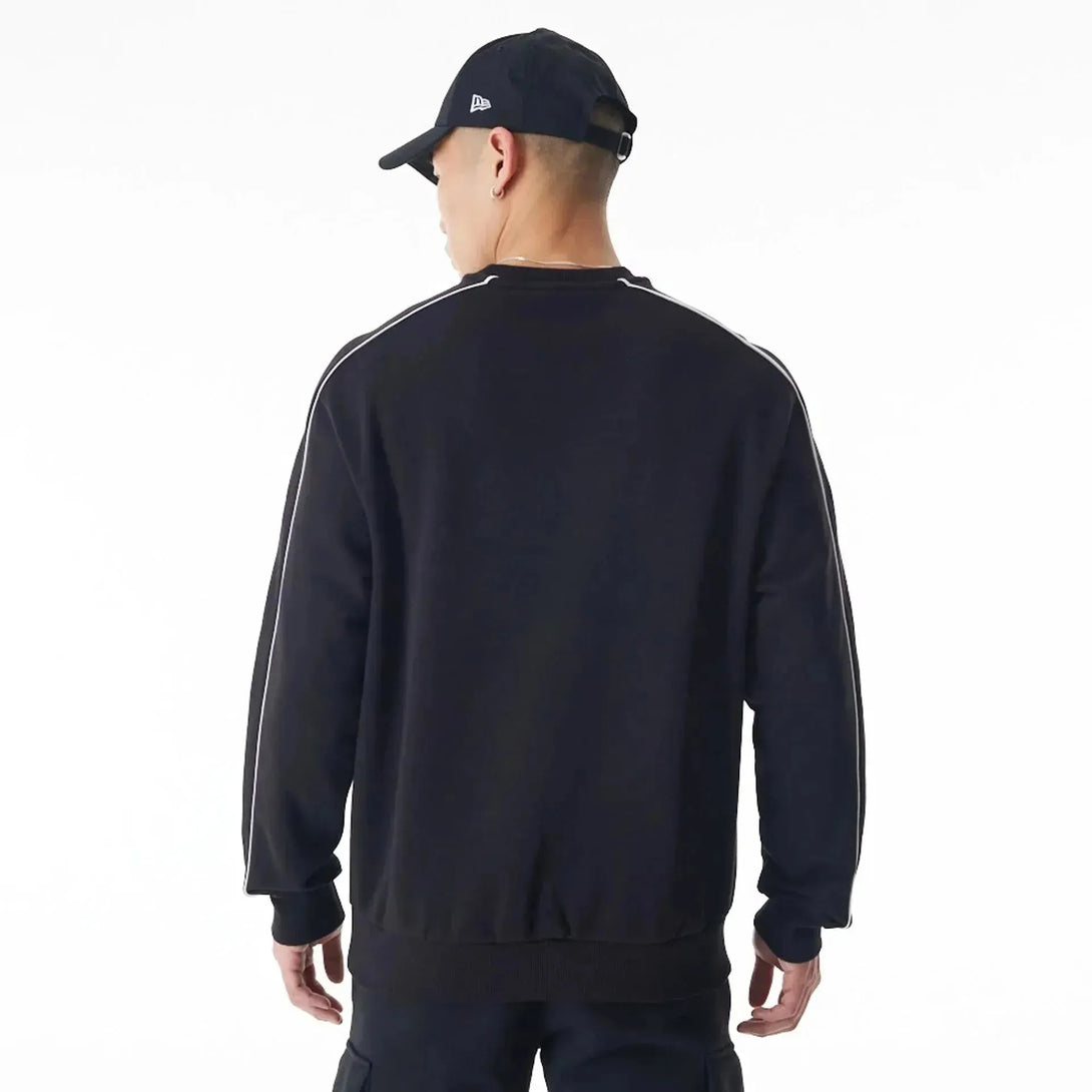 New Era Las Vegas Raiders NFL Graphic Black pulóver - Sportmania.hu