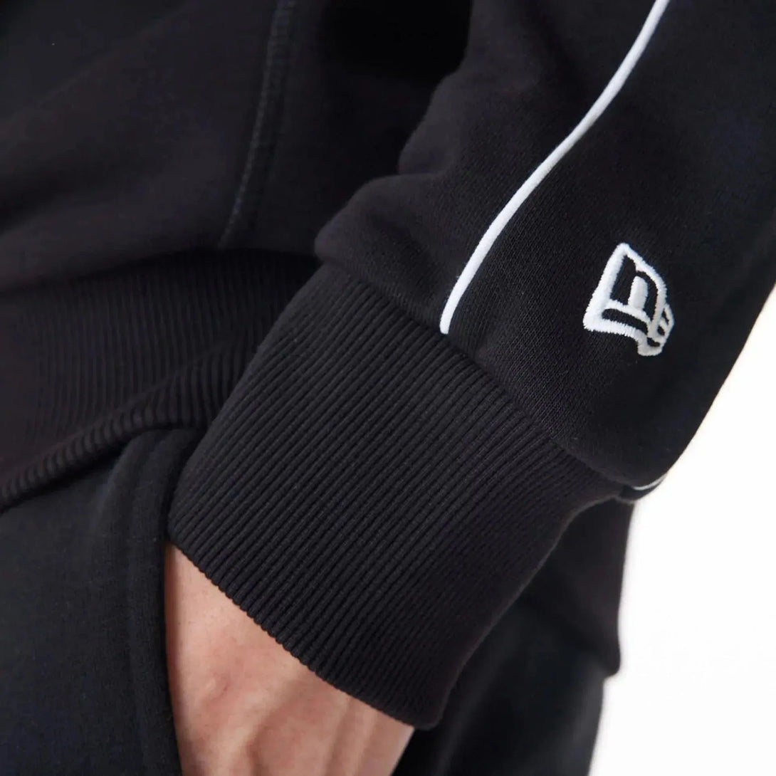 New Era Las Vegas Raiders NFL Graphic Black pulóver - Sportmania.hu