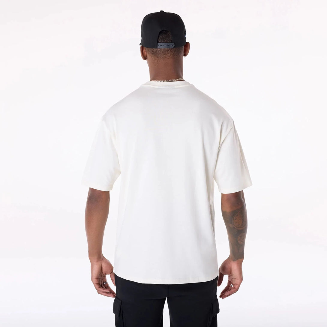 New Era Las Vegas Raiders NFL Helmet Open White póló - Sportmania.hu