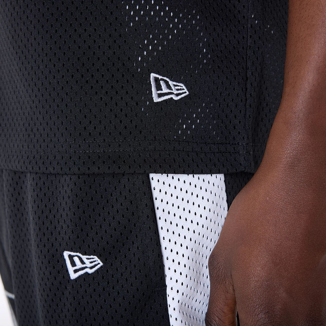 New Era Las Vegas Raiders NFL Mesh Black mez - Sportmania.hu