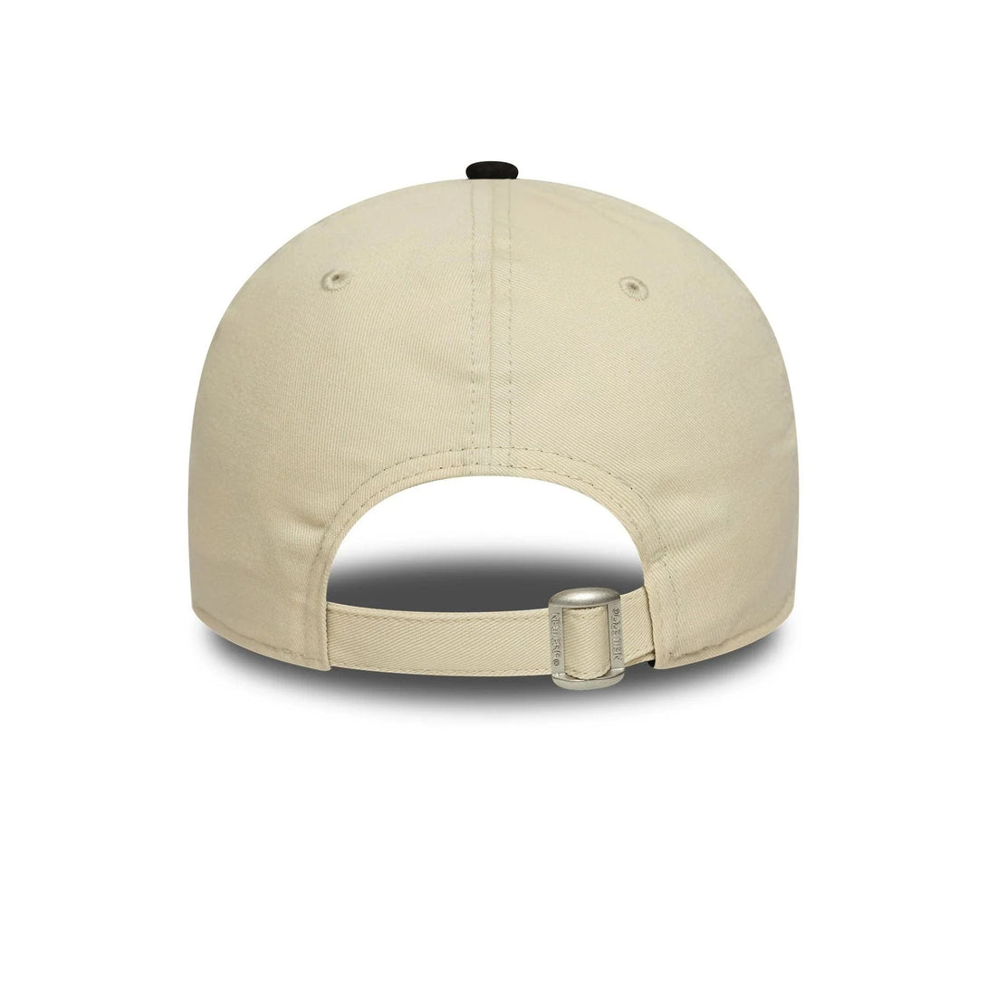 New Era Las Vegas Raiders NFL Wordmark Cream 9FORTY baseball sapka - Sportmania.hu