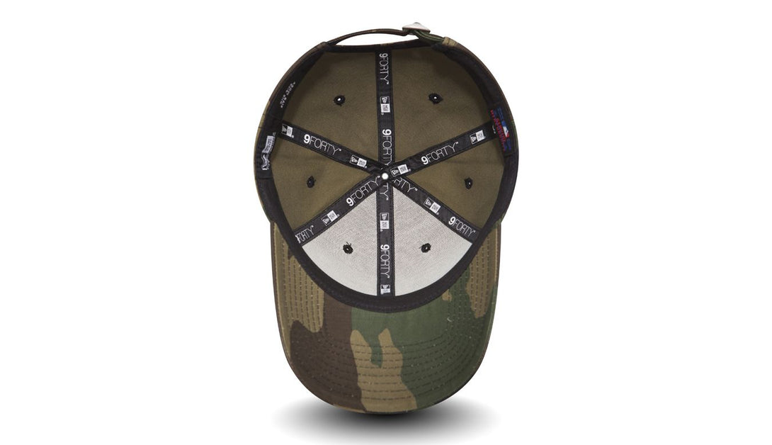 New Era League Essential 9FORTY New York Yankees Cap 11357008 Baseball Baseball sapka - Sportmania.hu