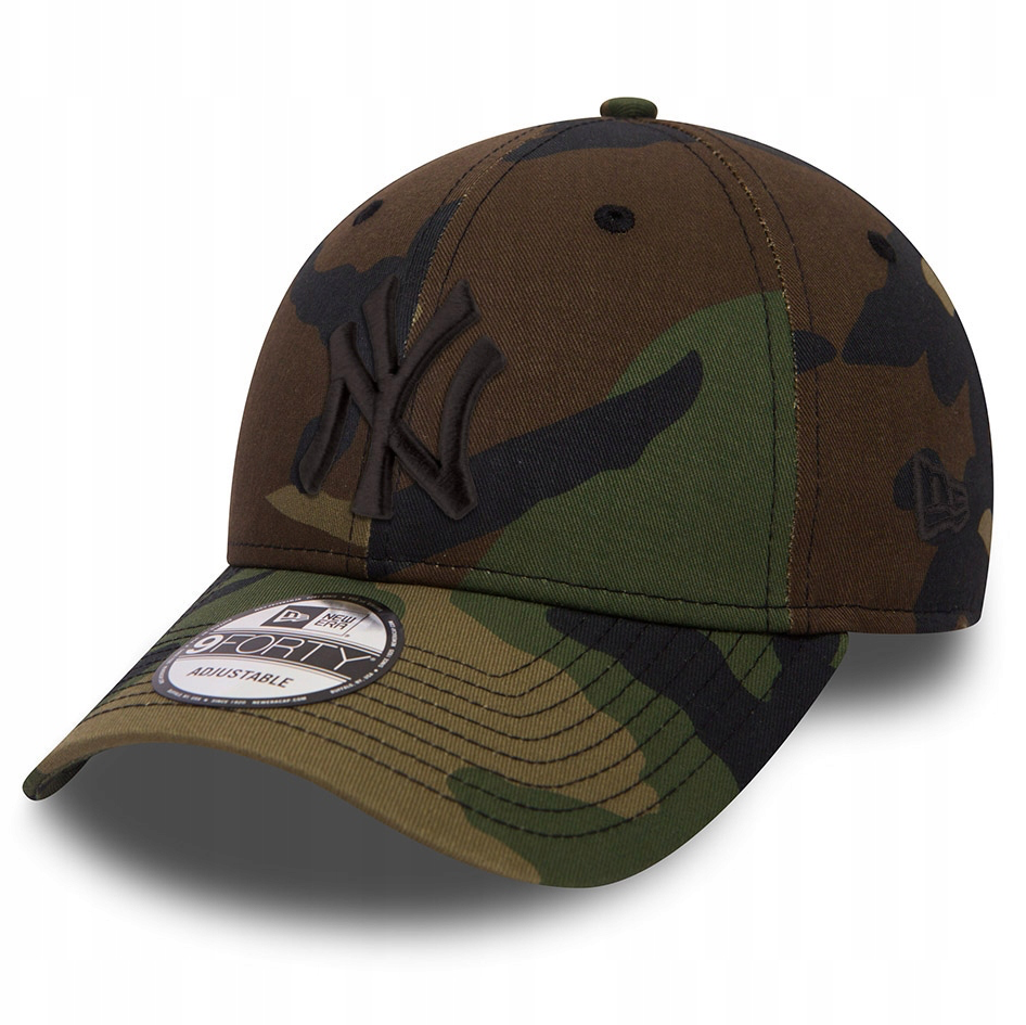 New Era League Essential 9FORTY New York Yankees Cap 11357008 Baseball Baseball sapka - Sportmania.hu