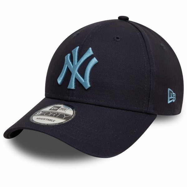 New Era League Essential Navy 9FORTY baseball sapka - Sportmania.hu