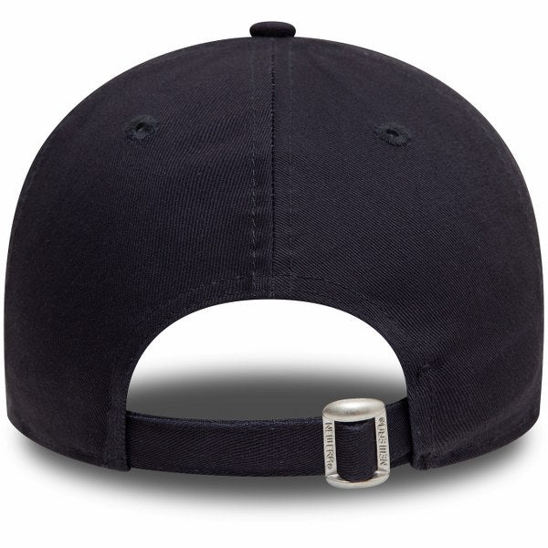 New Era League Essential Navy 9FORTY baseball sapka - Sportmania.hu
