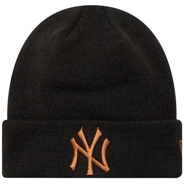 New Era League Essential New York Yankees Beanie Hat 60580722 Kötött sapka - Sportmania.hu