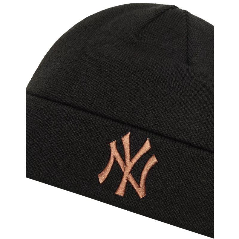 New Era League Essential New York Yankees Beanie Hat 60580722 Kötött sapka - Sportmania.hu
