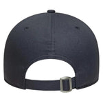 New Era League Essential New York Yankees Cap Black OSFM baseball sapka, egy méret