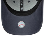 New Era League Essential New York Yankees Cap Black OSFM baseball sapka, egy méret