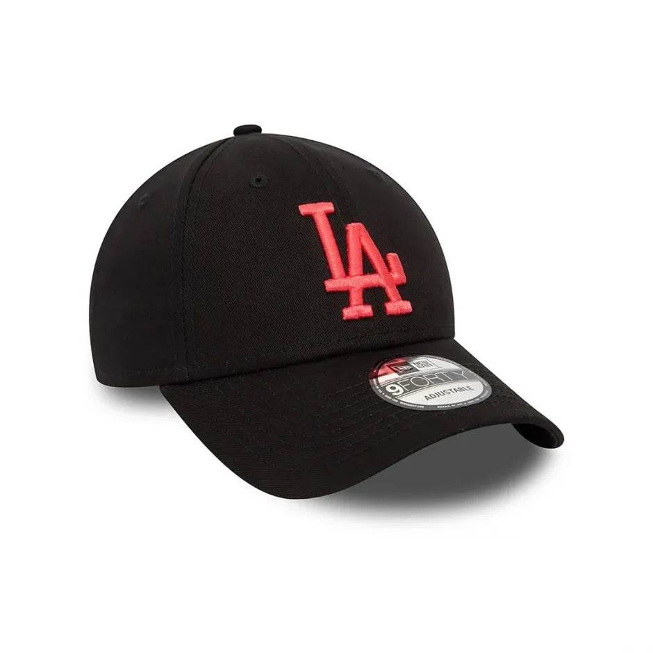 New Era League Essentials 940 Los Angeles Dodgers Cap 60435202 Baseball sapka - Sportmania.hu