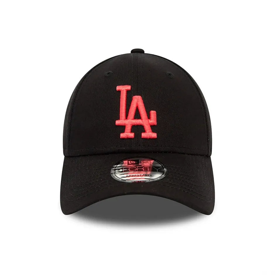 New Era League Essentials 940 Los Angeles Dodgers Cap 60435202 Baseball sapka - Sportmania.hu