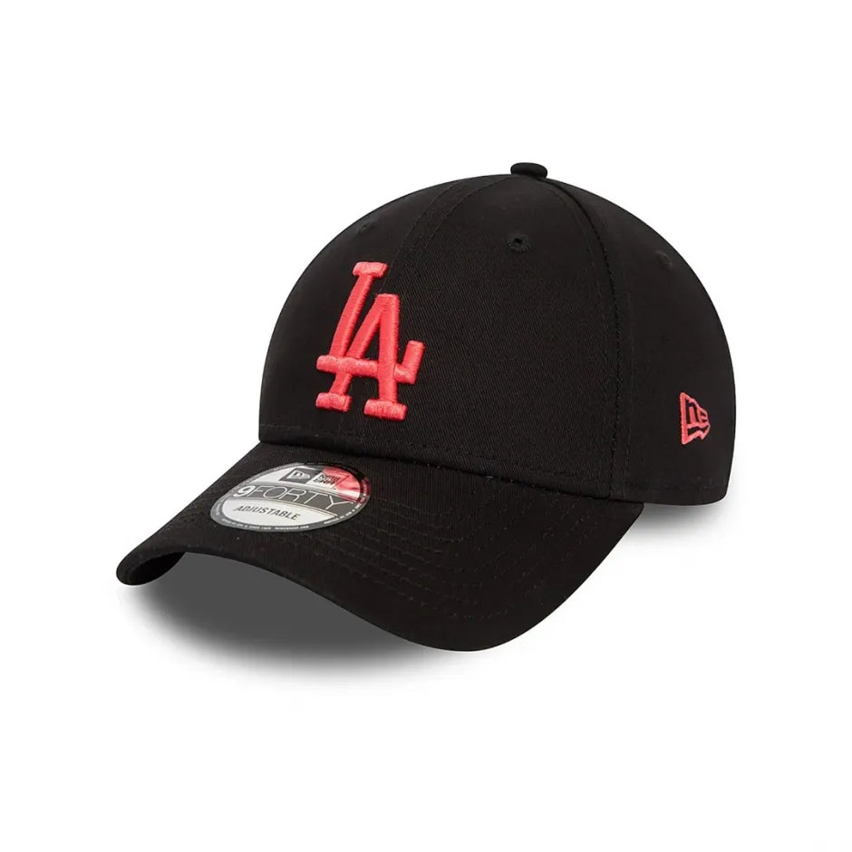 New Era League Essentials 940 Los Angeles Dodgers Cap 60435202 Baseball sapka - Sportmania.hu