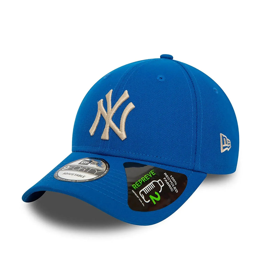 New Era League Essentials 940 New York Yankees Cap 60435236 Baseball sapka - Sportmania.hu